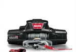Warn Zeon 12-s Platinum 12v Winch 80ft Of 3/8in Synthetic Rope Wireless Remote. Fixed Price $2249.96.