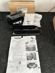 Kfi 100660 Polaris Rzr 570/800 Winch Mount. Fixed Price $50.00.