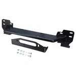 Bulldog Winch Tacoma Front Hidden Mount For 16-19 Black. Fixed Price $449.99.