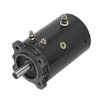 Winch Motor For Ramsey & Tulsa Winches Bi-directional Mbj4407 W8933 46-2636 12v. Fixed Price $179.00.