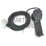 Winch Controller Hand Switch For Hisun 400 500 700 800 Utv 37120-115-0000. Fixed Price $33.50.