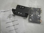 Yamaha Bruin / Grizzly Kodiak Cycle Country Winch Mount. Fixed Price $42.99.