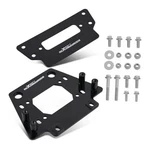 Maxpeedingrods Winch Mount Bracket Plate For Kawasaki Teryx Krx 1000 2020. Fixed Price $106.25.