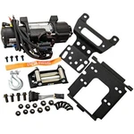 Polaris 2882477 Hd Heavy-duty Series 4500lb Winch 2016-2018 General 1000 4 Eps. Fixed Price $375.00.