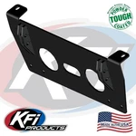 Kfi Plow Mount Cfmoto Cforce. Fixed Price $89.95.