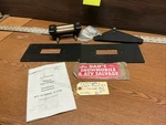Mount Winch Kit Cycle Country # 25-2190 For Kawasaki Mule 3010. Fixed Price $60.69.