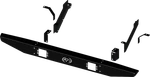Kfi Products Rear Bumper For Can-am Defender 2026, Textured Black Finish. Fixed Price $215.95.