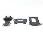 Winch Mount Bracket 2016 Polaris Rzr Xp 1000 Eps 3284. Fixed Price $67.74.