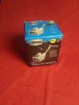 Reese Towpower 600 Lb Trailer Winch With Comfort Grip-. Fixed Price $40.00.