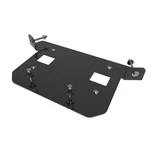 2016-2024 Kolpin Can-am Defender Utv Snow Plow Mid Mount 34-7020. Fixed Price $67.64.
