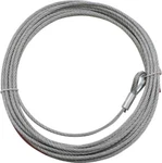 All Balls 2-bolt Winch Wire Rope Universal & Expedition Sxs Utv 431-01043. Fixed Price $15.99.