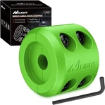 Nilight Winch Stopper For Atv Utv Truck Suv Cable Hook Rubber. Fixed Price $8.99.