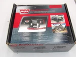 Nos Kawasaki Kaf400 Kaf700 Mule Genuine Warn Pro Vantage 2500lb Winch 99994-1259. Fixed Price $429.99.