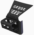 Kfi 101030 Winch Mount Fits 2012-2019 Arctic Cat Wildcat 1000 & 4. Fixed Price $123.95.