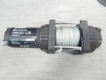 Polaris Atv Utv Ranger Rzr Sportsman 3,500 Lb Base Winch Wire With Cable. Fixed Price $363.23.