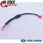 New Oem Polaris Jumper Cable Accy Fused Rzr 1000 Xp Turbo. Fixed Price $84.99.