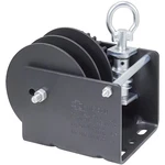 Dutton-lainson Wg1500 1500lb Worm Winch, Split -loop0. Fixed Price $103.99.