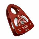 Portable Winch Aluminum Single Swing Side Pulley - 2.5" Diameter Pca-1292. Fixed Price $89.21.