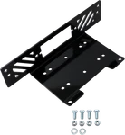 Moose Offroad Winch Mount - Utv Honda 1614pf. Fixed Price $92.95.