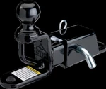 Moose Utility Division 4504-0058 Hitch Trio Receiver Mse. Fixed Price $85.95.
