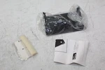 Suzuki King Quad Lta 700 Winch Plate Mouting Kit 990a0-45001. Fixed Price $26.25.