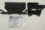 Warn Winch Mount For Can-am Maverick X3 -. Fixed Price $120.00.