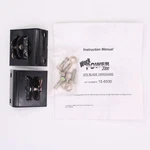 Cycle Country Plow Mount Kit Part Number - 8600-567 For Arctic Cat. Fixed Price $47.99.