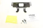 Kolpin Winch Mount Kit 25-3380 For Polaris Ranger 2010-2021. Fixed Price $89.98.