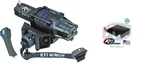 Kfi 5000 Lb Assault Winch & Mount Kit Suzuki King Quad 450 500 700 750 2005-2024. Fixed Price $540.95.