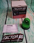 Factor 55 Prolink Xtv Green Winch Shackle Mount (00110-08). Fixed Price $94.90.