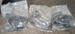 Warn Handlebar Rocker Switch.. Fixed Price $35.00.