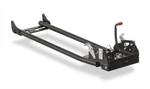 Warn Provantage Mid Mount Plow Push Tube Frame. Fixed Price $109.77.