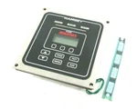 Used Ramsey Metal Scout Ii Control Panel. Fixed Price $400.00.