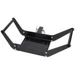 Ultra-tow Quick-hitch Winch Mount, Fits 9500 12,000-lb. Winches, 27in.l X. Fixed Price $84.99.