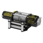 Quadboss Rp5000qb 5,000 Lbs Winch W Wire Cable. Fixed Price $362.67.