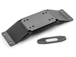 Superatv Heavy-duty Winch Mounting Plate For 2022+ Polaris Ranger Midsize Sp .... Fixed Price $143.00.