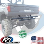102075 Kfi Rear Differential Bumper For Polaris - Durable Steel Construction. Fixed Price $173.65.