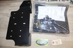O/s Wps Nos Yamaha Rhino 660 Winch Mount 611-5193. Fixed Price $54.99.