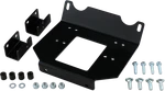 Moose Offroad Winch Mount - Utv Fits Polaris 1631pf. Fixed Price $90.95.