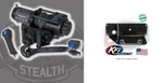 Kfi 3500 Lb Stealth Winch & Mount Kit Sportsman 700 02-04 600 03-04 400 500 2004. Fixed Price $440.95.