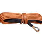 Kolpin 85064 Winch Rope 50 Ft Atv Utv Towing Utility Heavy Duty Strength. Fixed Price $94.95.