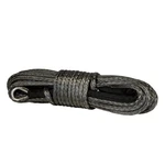 Prowinch Synthetic Winch Rope 7/16 In 85 Feet. Up To 23000 Lbs. Fixed Price $182.81.