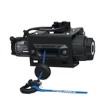 21-26 Genuine Polaris Sportsman 450 570 Pro Hd 3,500 Winch Rapid Recover. Fixed Price $609.99.