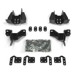 New - Warn Winch Mount-gen Ii Trans4mer Bracket Kit. Fixed Price $449.97.