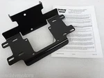 Warn New Kawasaki 63801 Winch Mount Kvf Kvf360. Fixed Price $39.99.