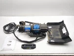23-26 Cfmoto Zforce 950 Sport Front Winch Assembly With Mounting Plate. Fixed Price $206.15.