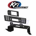 Kfi Winch Mount For 2016 Polaris Ranger Crew 570-6 Eps - Dp. Fixed Price $79.92.