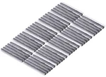 Bulldog Winch 42059 Replacement Tire Repair Plugs - 50-pack. Fixed Price $29.11.
