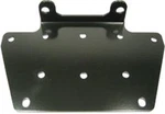#100330 Yamaha Big Bear 400 Winch Mount. Fixed Price $46.95.