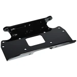 Kawasaki Oem K99994-0318 - Warn Winch Mounting Plate 2012-2023 Brute Force 750. Fixed Price $124.28.
